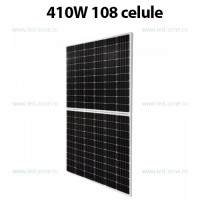 PANOURI SOLARE  - Reduceri Panou Fotovoltaic Monocristalin 410W Promotie